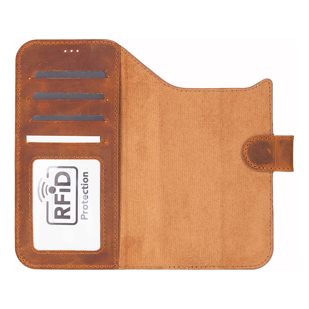 Luca Leather