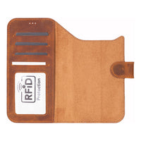 Luca Leather
