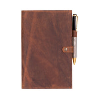 Luca Leather