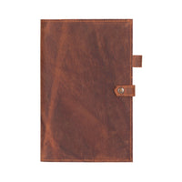 Luca Leather