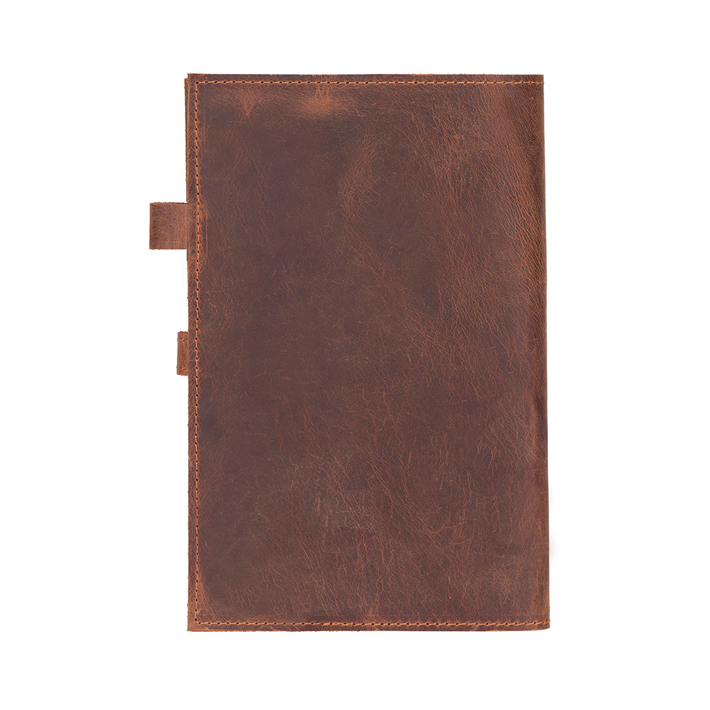 Luca Leather