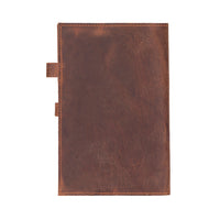 Luca Leather