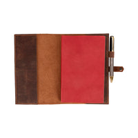 Luca Leather