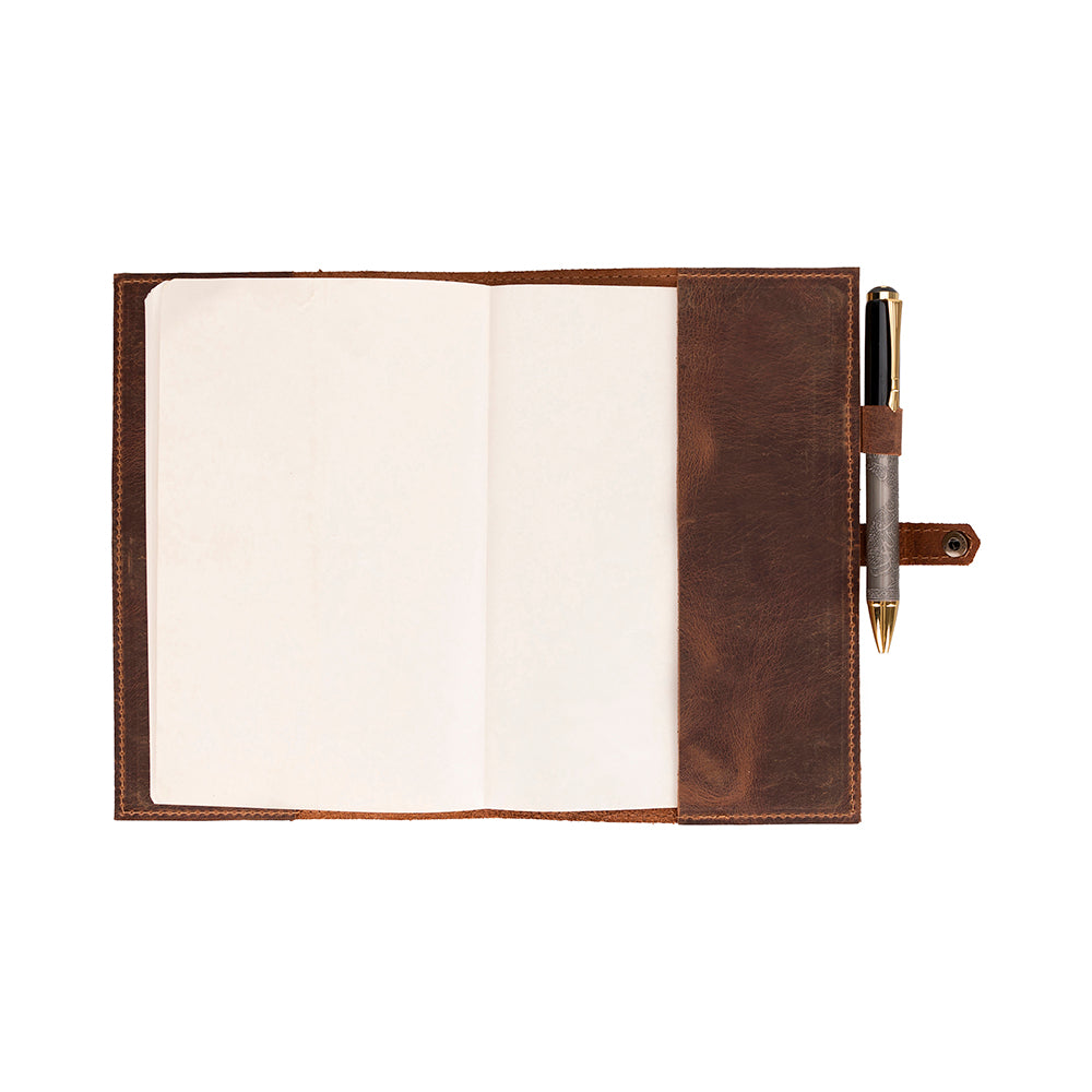 Luca Leather