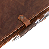 Luca Leather