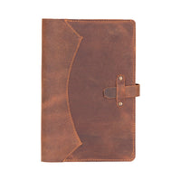 Luca Leather