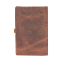 Luca Leather