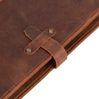 Luca Leather