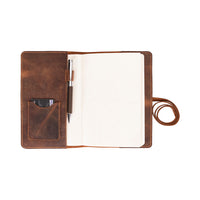 Luca Leather