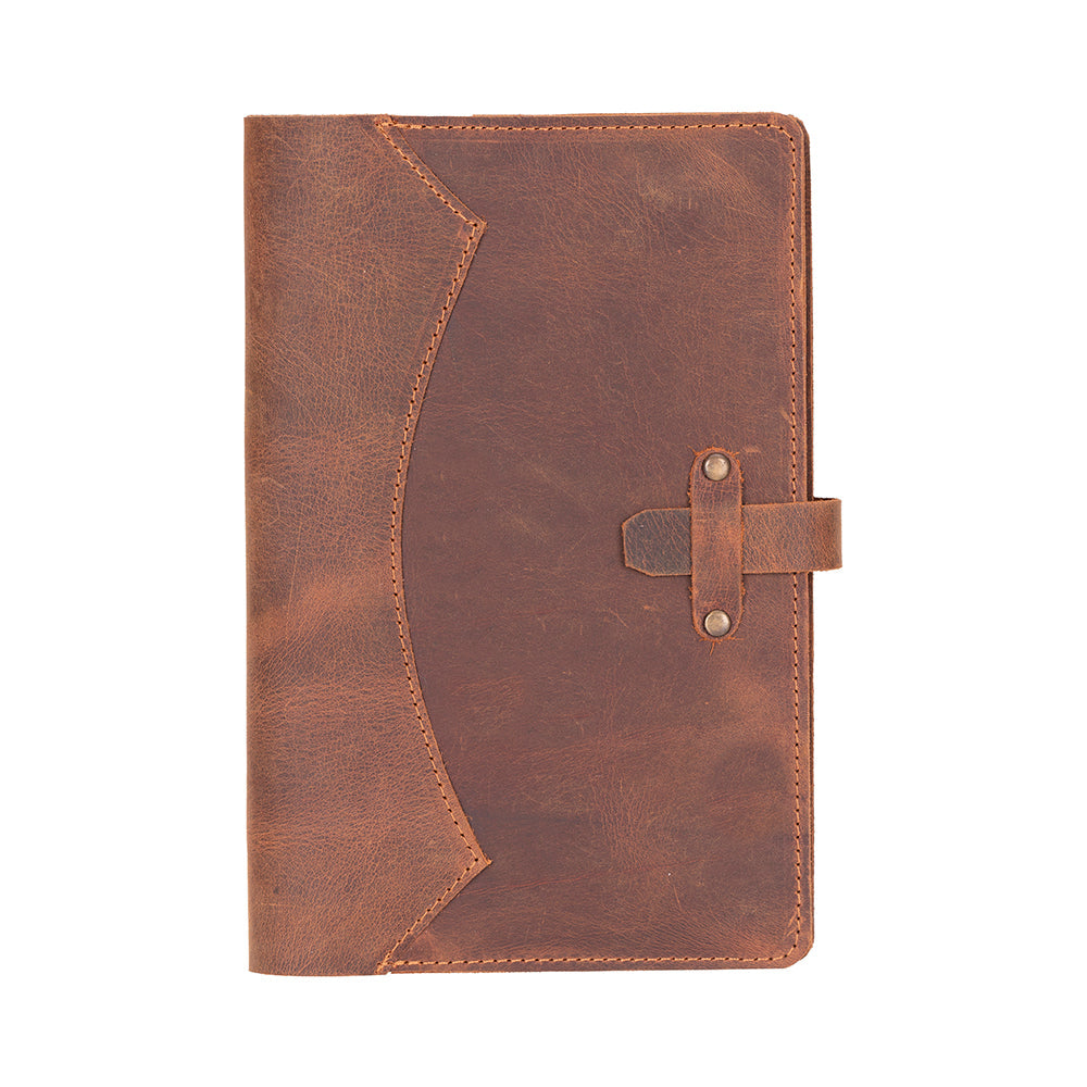 Luca Leather