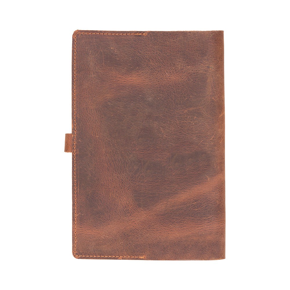 Luca Leather