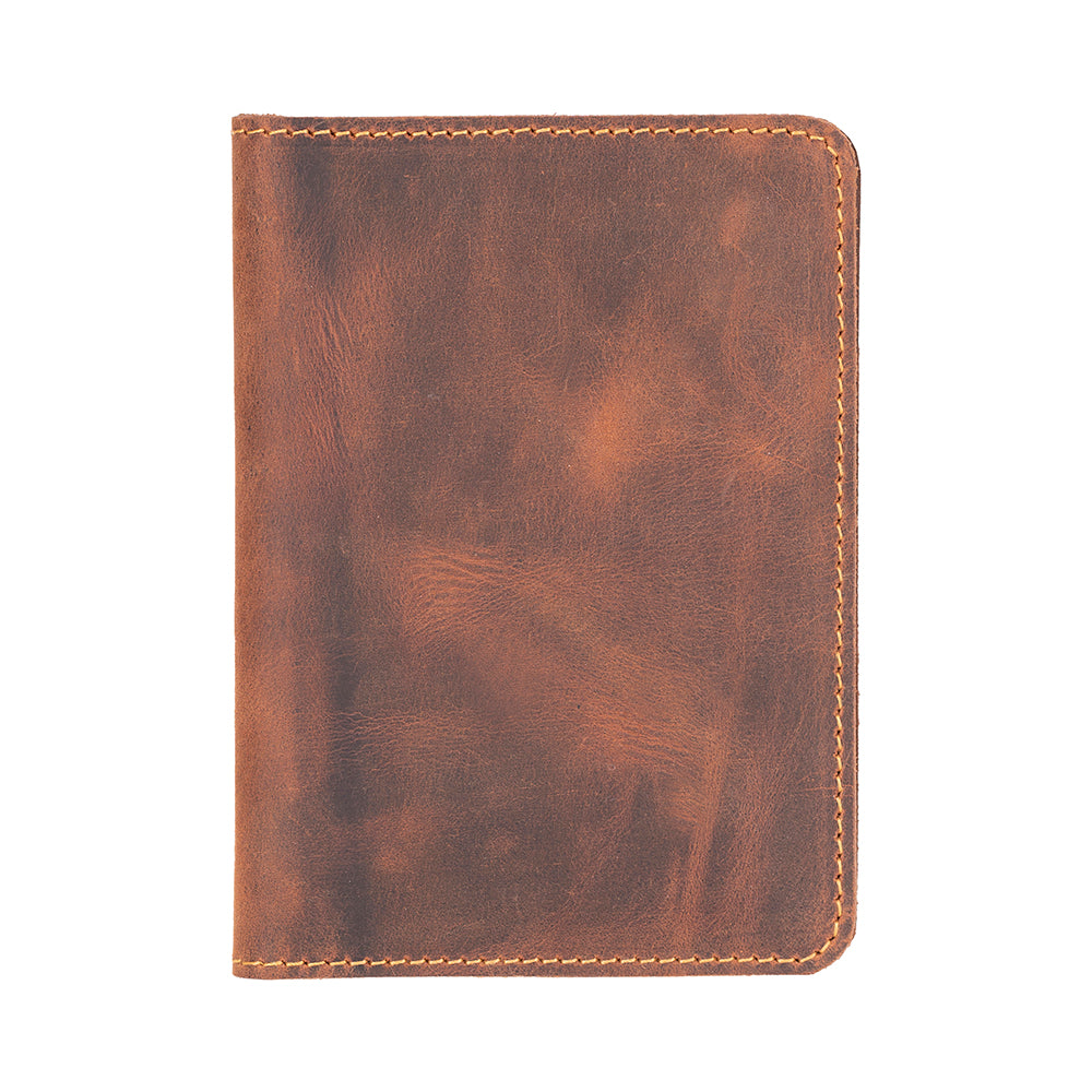 Luca Leather