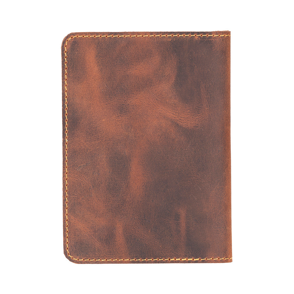 Luca Leather