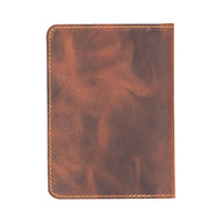 Luca Leather