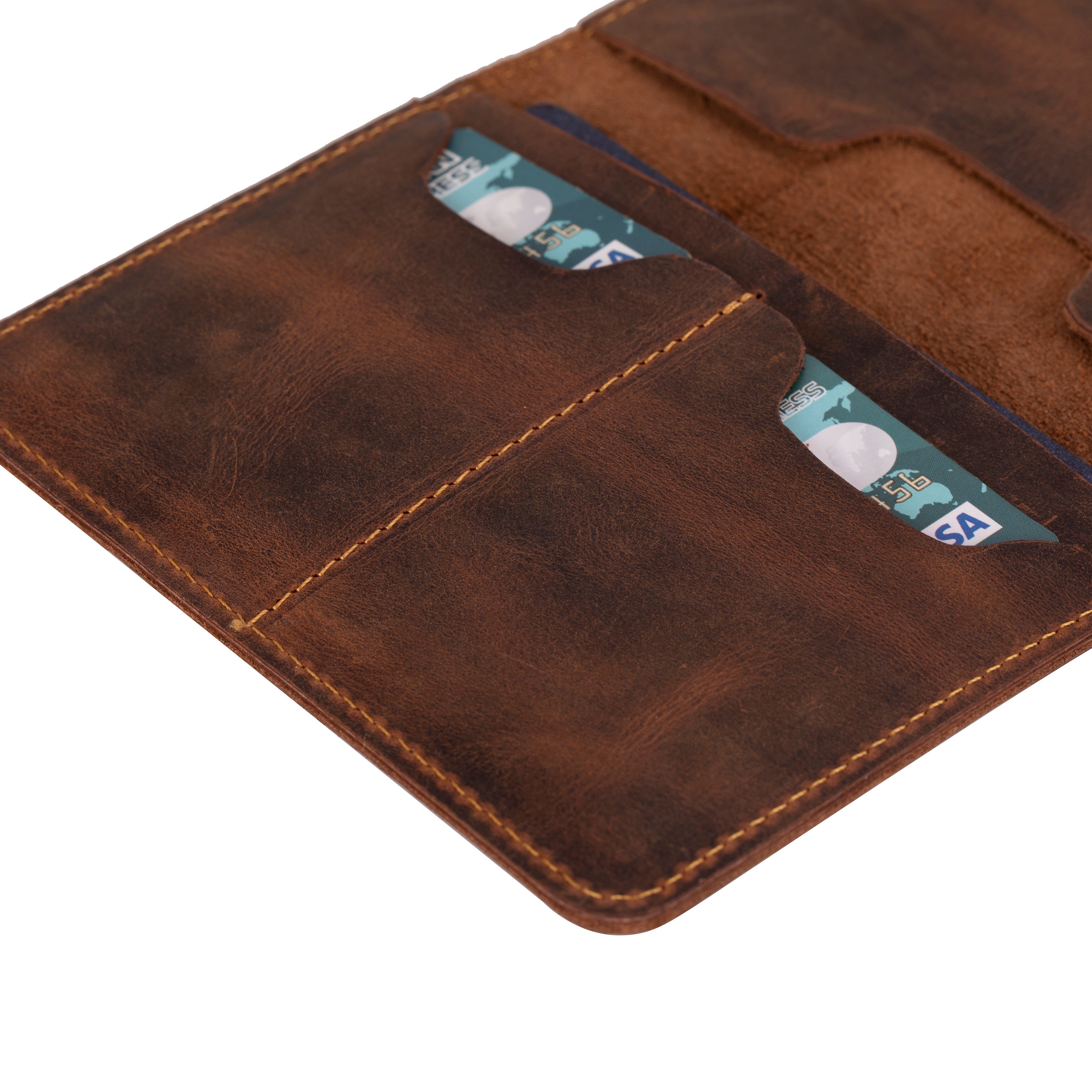 Luca Leather