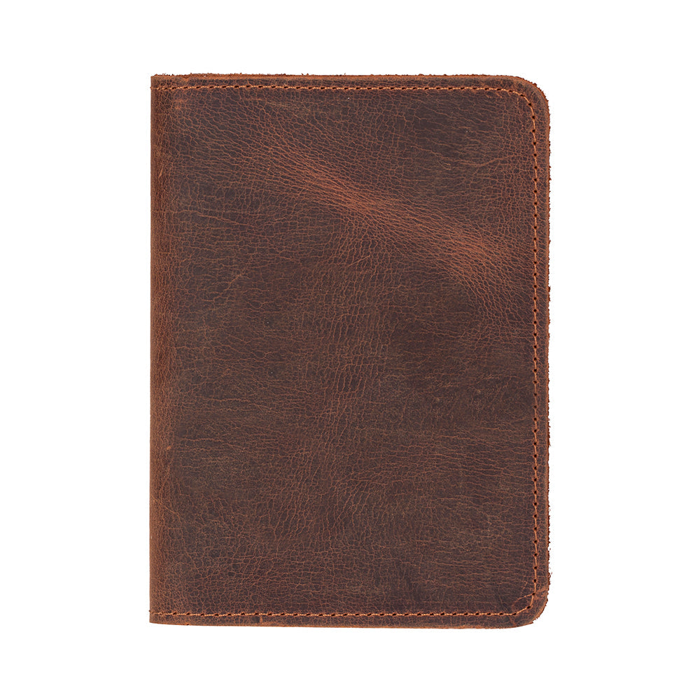 Luca Leather
