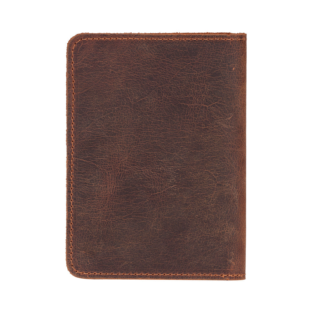 Luca Leather