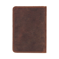 Luca Leather