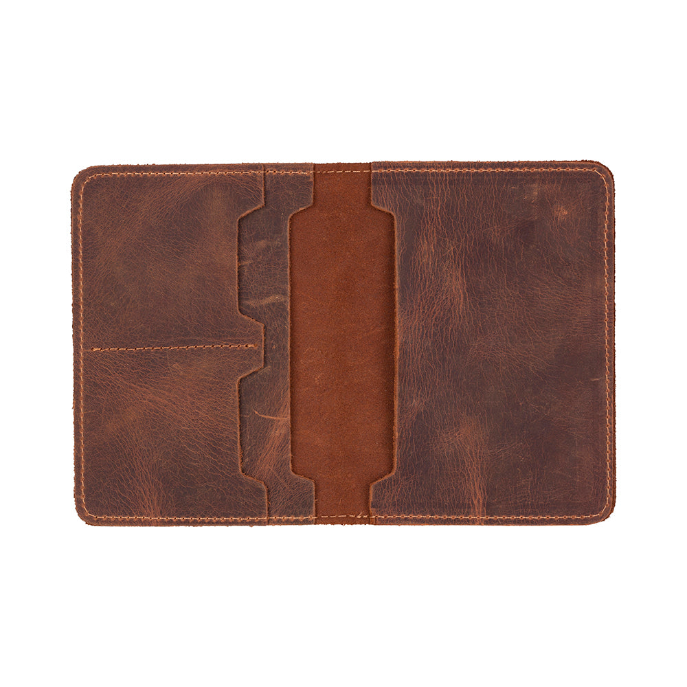 Luca Leather