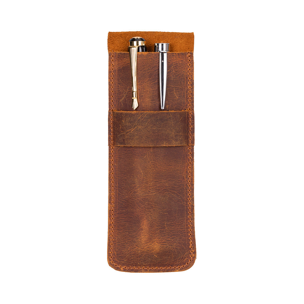 Luca Leather