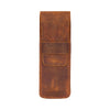 Seta Leather Pen Pouch