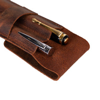 Luca Leather