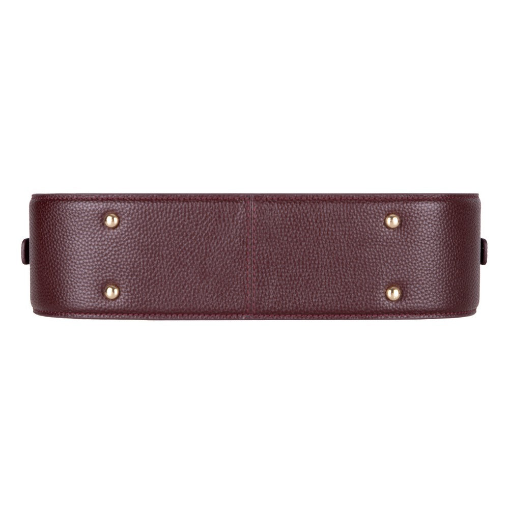 Luca Leather