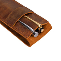 Luca Leather