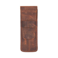 Luca Leather