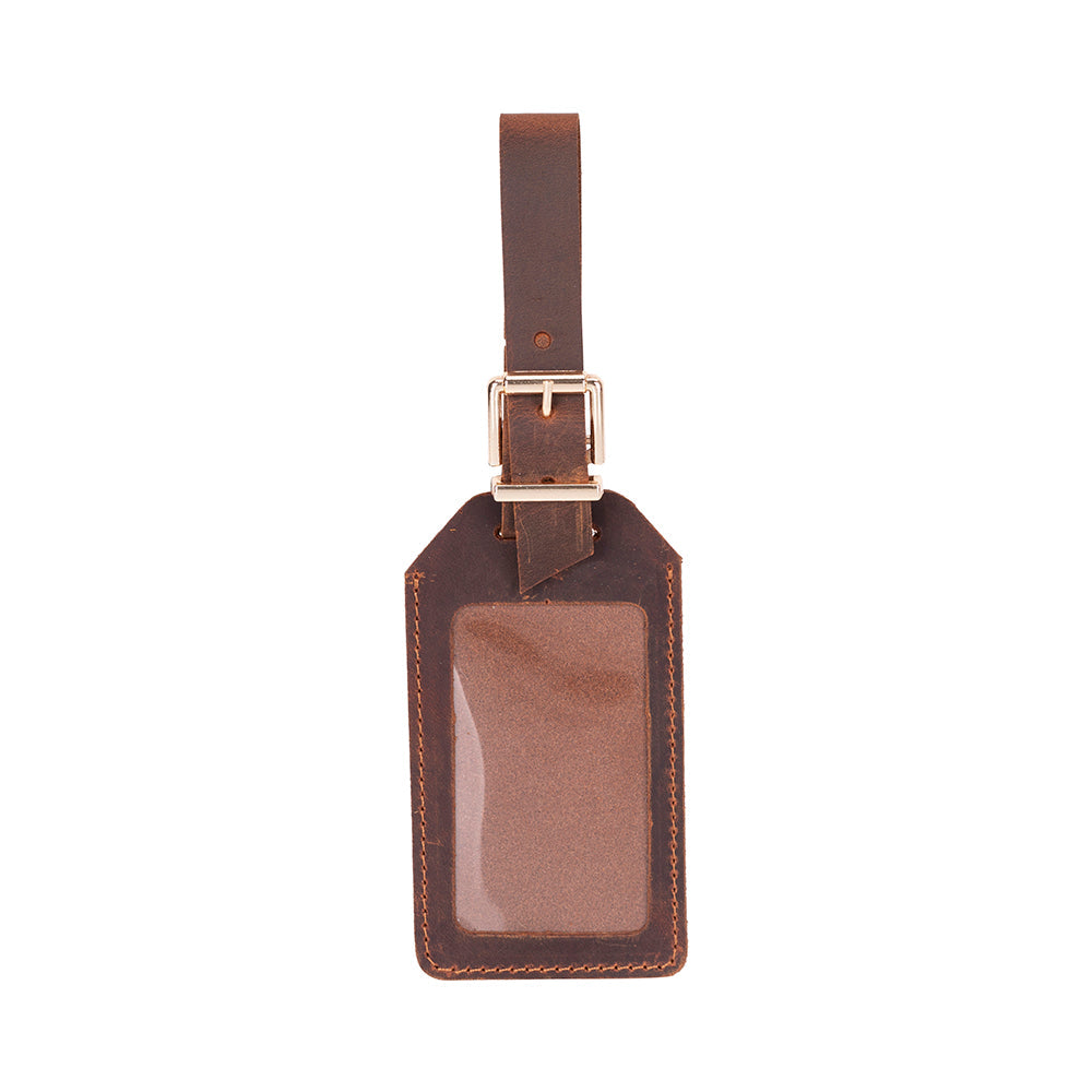 Luca Leather