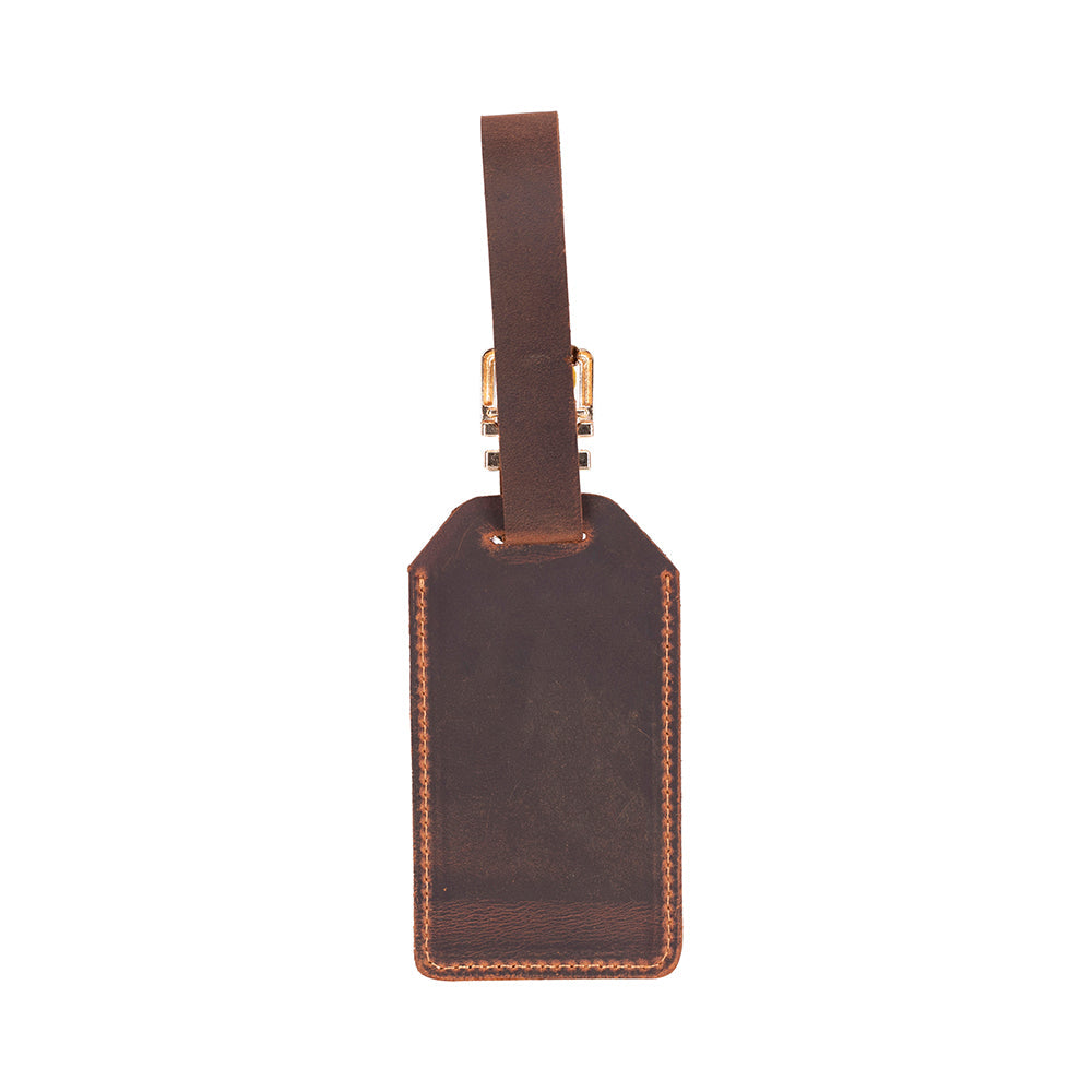 Luca Leather