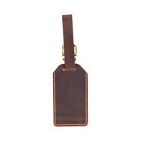 Luca Leather