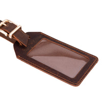 Luca Leather
