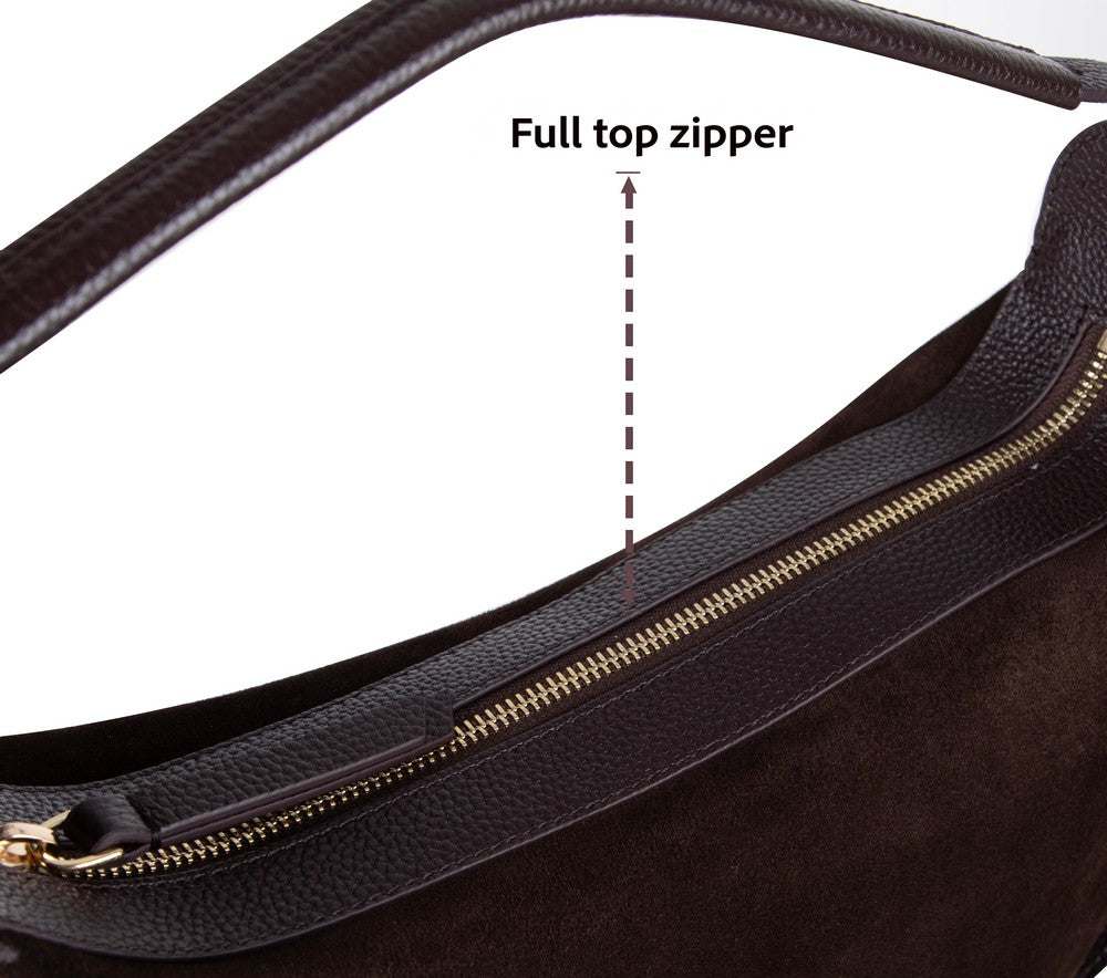 Luca Leather
