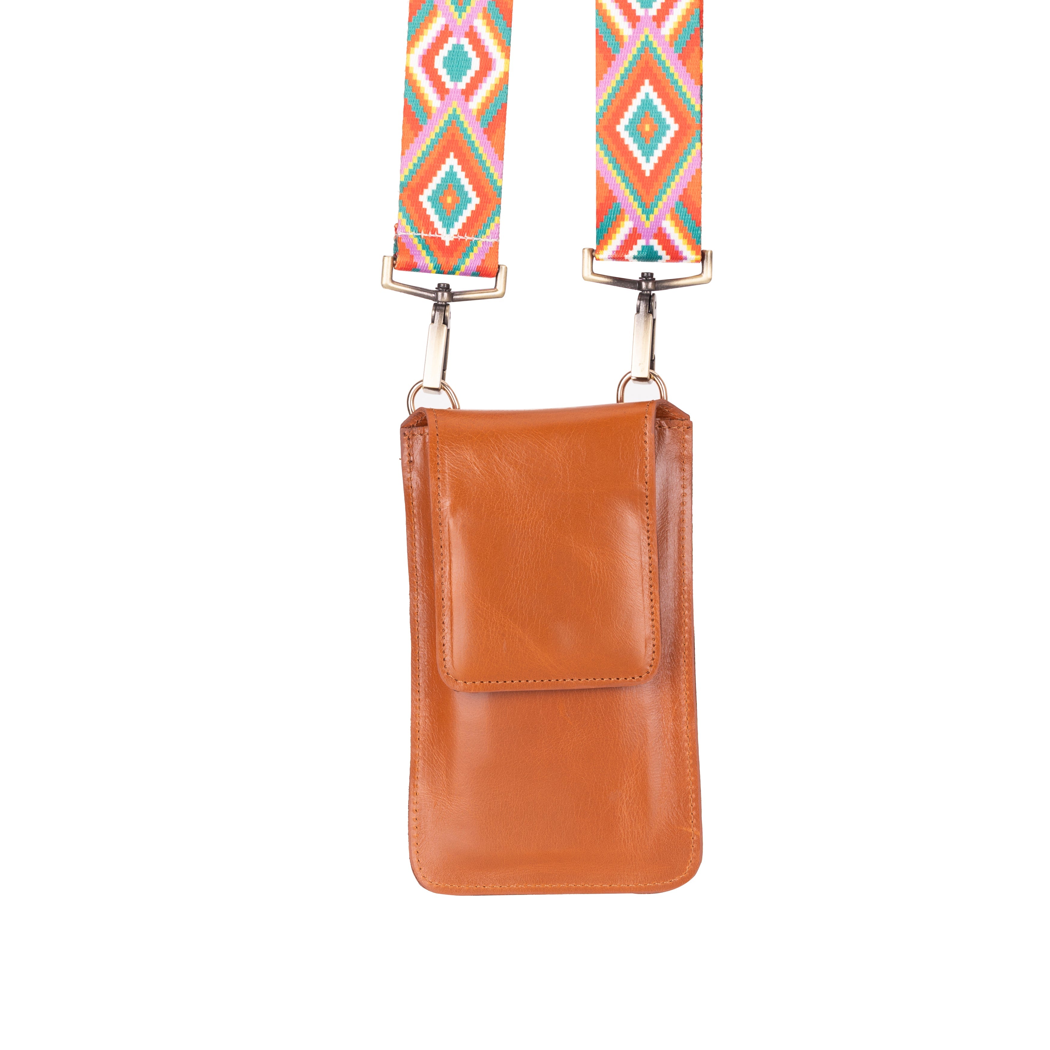 Luca Leather