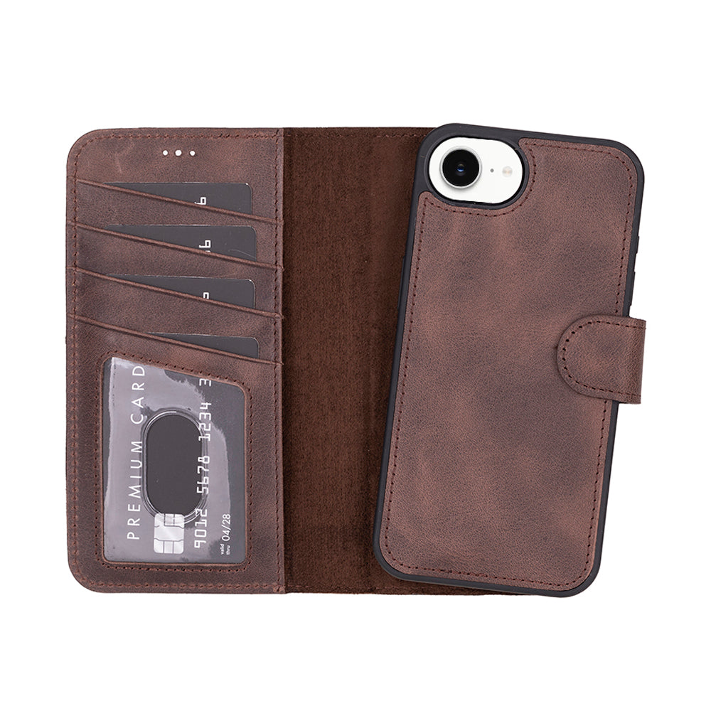 Luca Leather