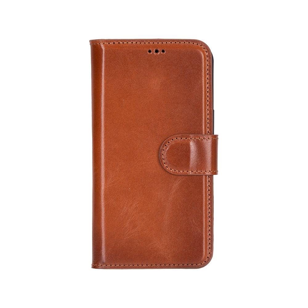 Luca Leather
