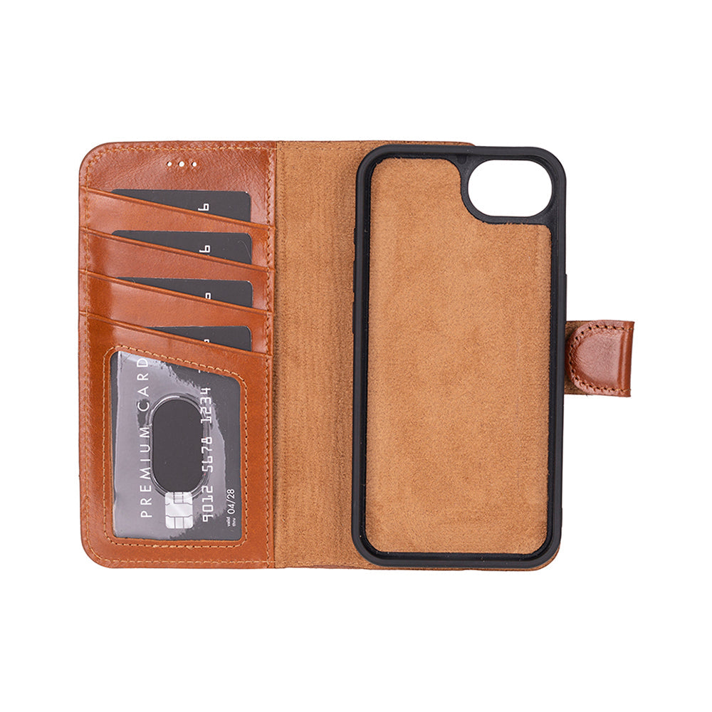 Luca Leather