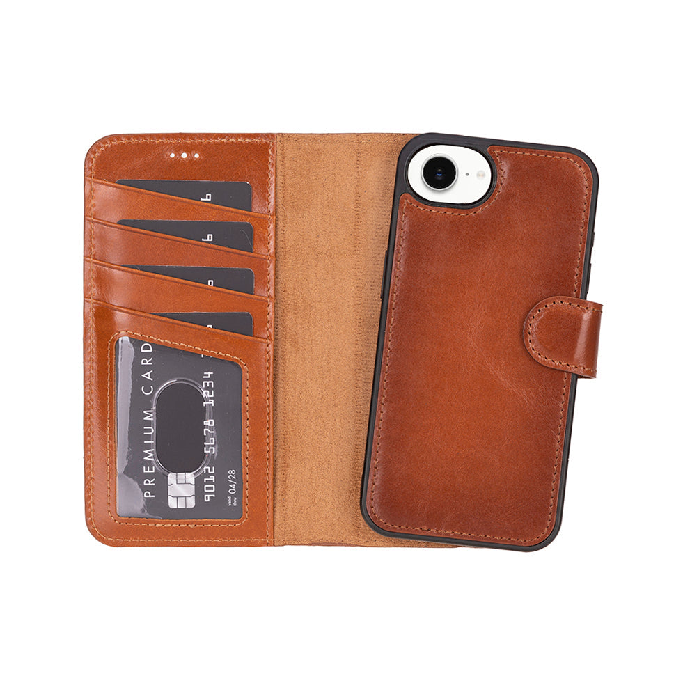 Luca Leather