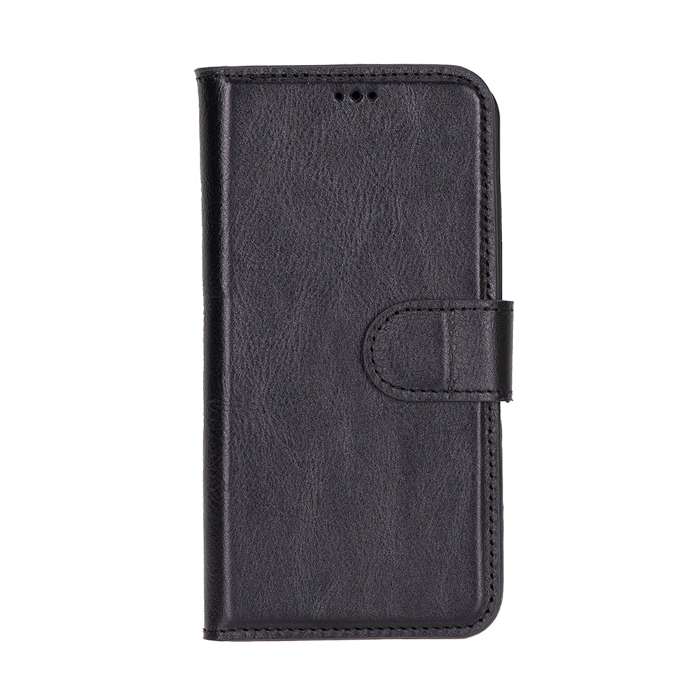 Luca Leather