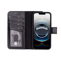 Luca Leather
