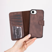 Luca Leather