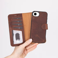 Luca Leather