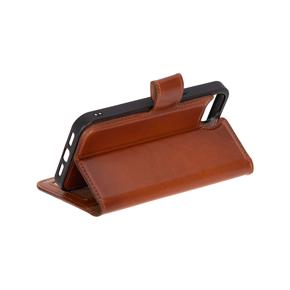 Luca Leather