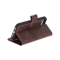 Luca Leather