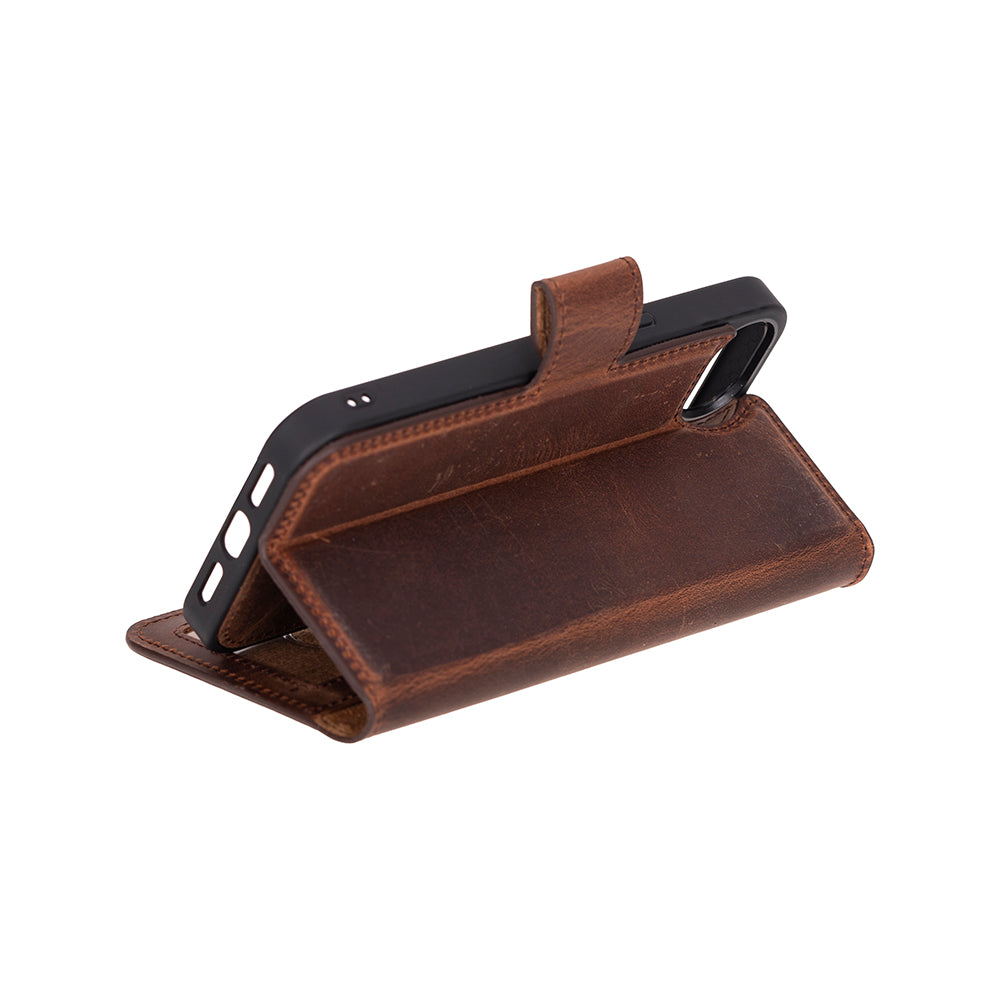 Luca Leather