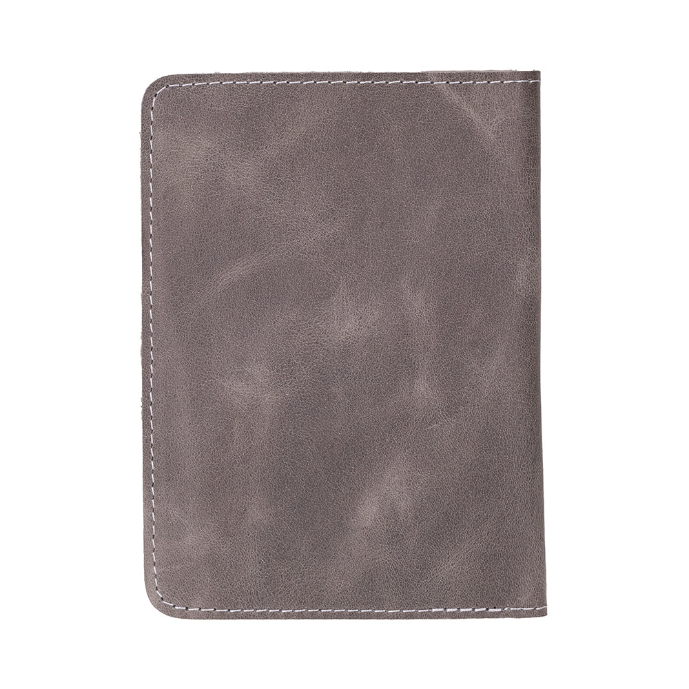 Luca Leather