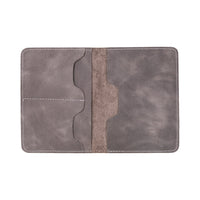 Luca Leather