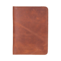 Luca Leather