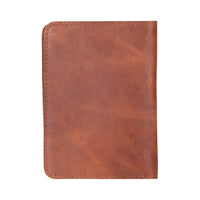 Luca Leather